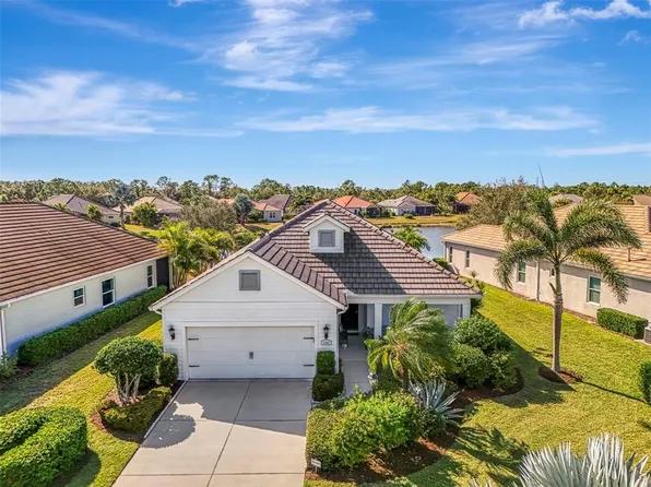 1343 Still River Dr, Venice, FL 34293