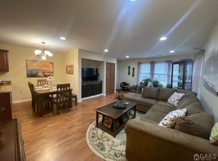 156 Pennsylvania Way, North Brunswick, NJ 08902