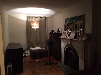 Rented by Lisa E. Christmas