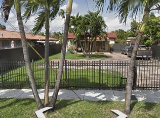 4265 NW 3rd St, Miami, FL 33126