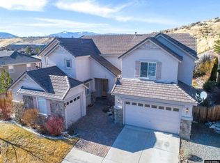 2725 Sage Bluff Ct, Reno, NV 89523