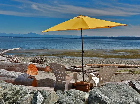 6288 Brighton Beach Road, Clinton, WA 98236