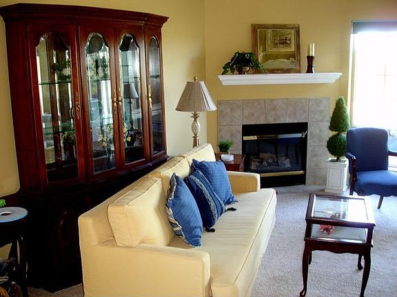 Great Room/living room.