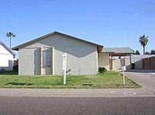 2218 W Danbury Rd, Phoenix, AZ 85023
