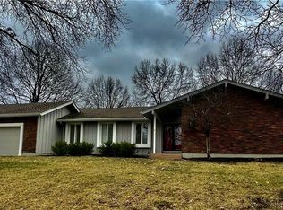 12736 Overbrook Rd, Leawood, KS 66209