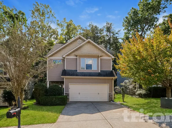 111 Bethany Manor Dr, Ball Ground, GA 30107