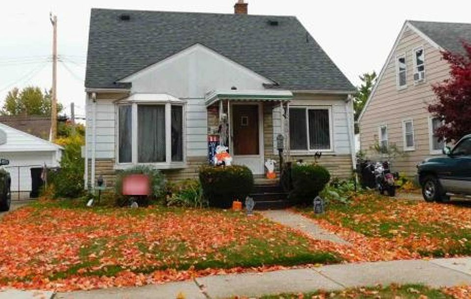 Property Front View