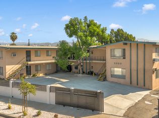 5550 Denny Ave, North Hollywood, CA 91601