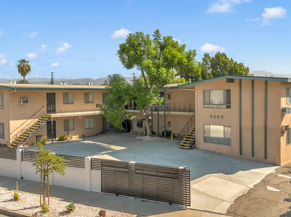5550 Denny Ave, North Hollywood, CA 91601
