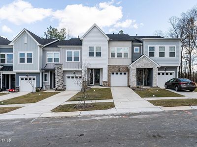 45 Oatland Pl, Pittsboro, NC, 27312