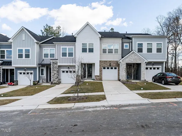 45 Oatland Pl, Pittsboro, NC 27312