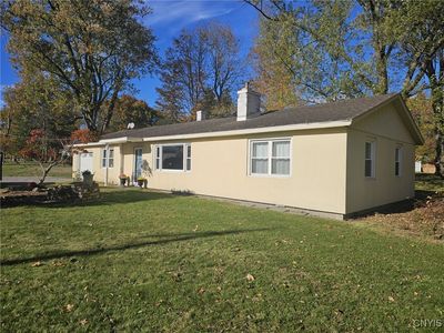 6708 E Lake Rd, Auburn, NY, 13021