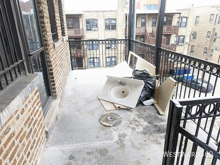4012 N Sheridan Rd #3S — Photo 18