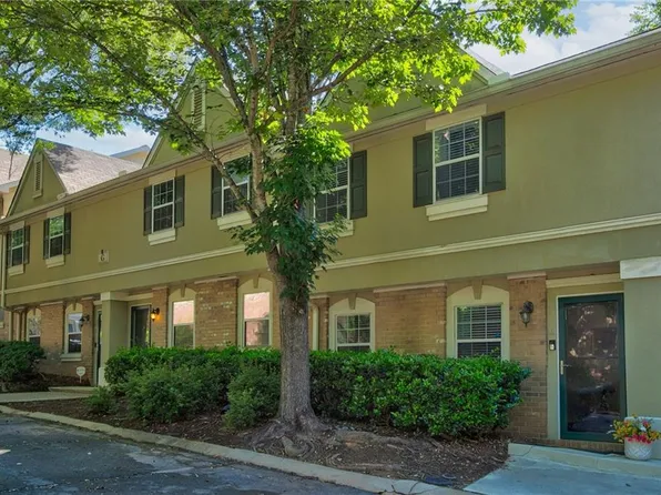 6900 Roswell Rd APT G5, Sandy Springs, GA 30328
