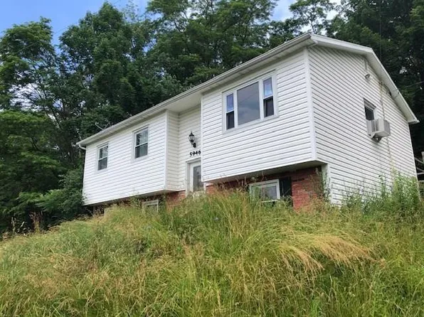 5946 N Vine Valley Rd, Middlesex, NY 14544