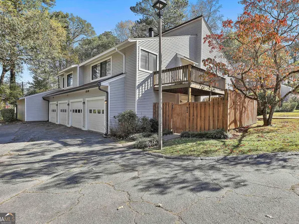 254 Twiggs Cor, Peachtree City, GA 30269