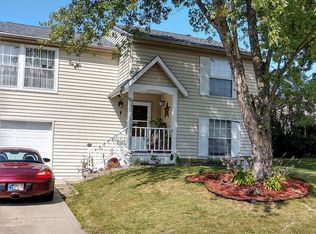1524 Thresher Ct, Columbus, IN 47201