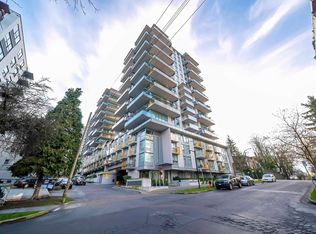 1180 Broughton St #901, Vancouver, BC V6G 2B1