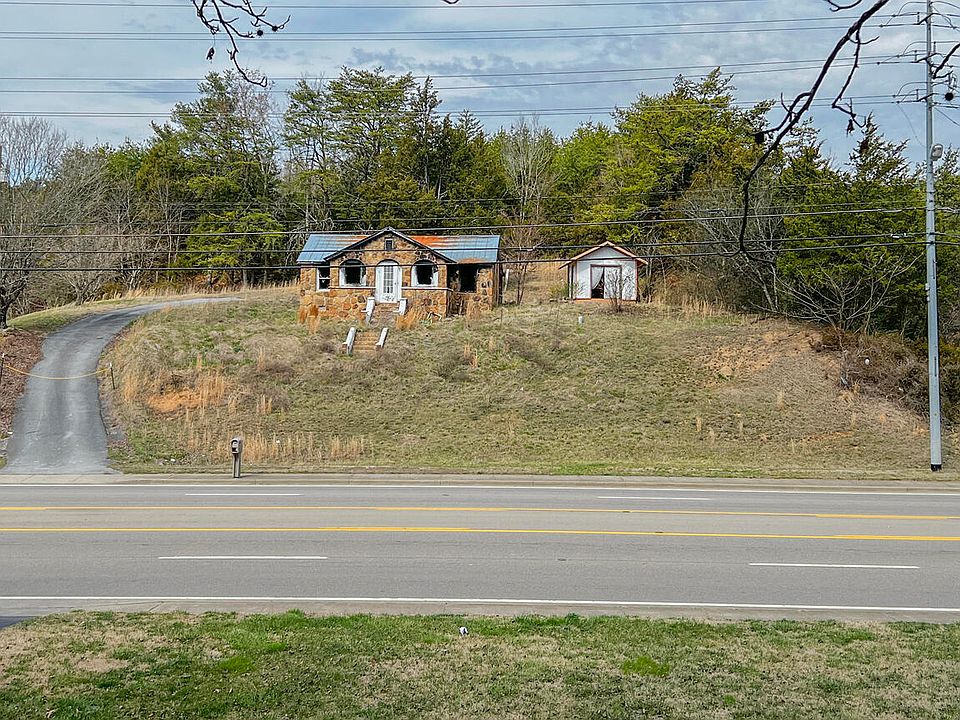 1st image of 1170 Wears Valley Rd