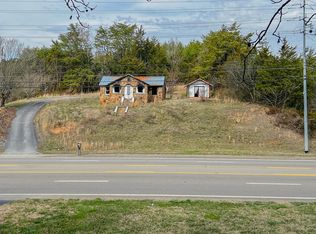 1170 Wears Valley Rd, Pigeon Forge, TN 37863