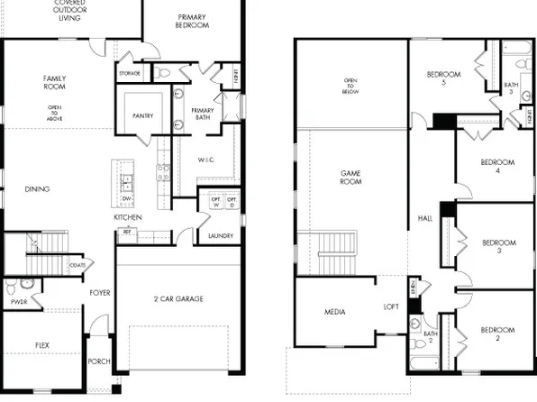 757 Briar Dr, Lavon, TX 75166