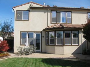 18945 Buren Pl, Castro Valley, CA 94552