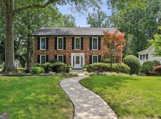 100 Spring Ridge Ct, Roswell, GA 30076