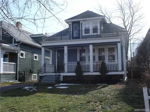 75 Whitehall Ave, Buffalo, NY 14220