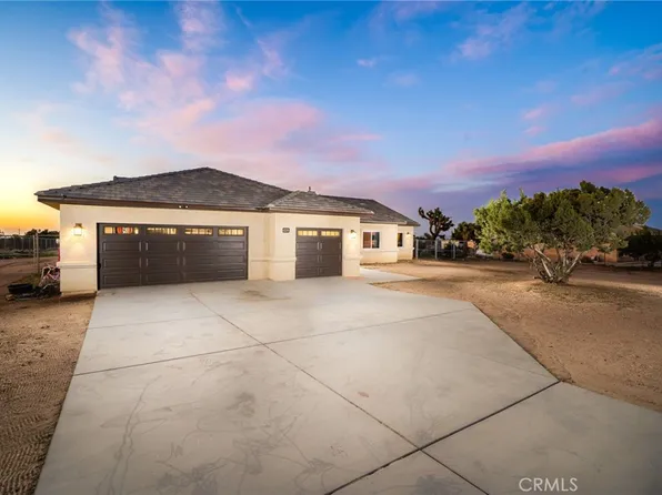 12140 Mission St, Oak Hills, CA 92344