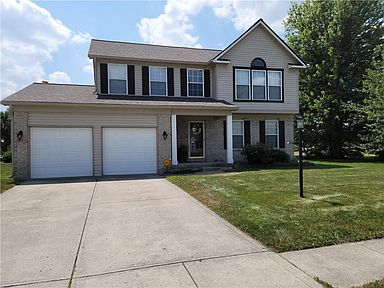 3539 Waterloo Dr Indianapolis In 46268 Mls 21805077 Zillow