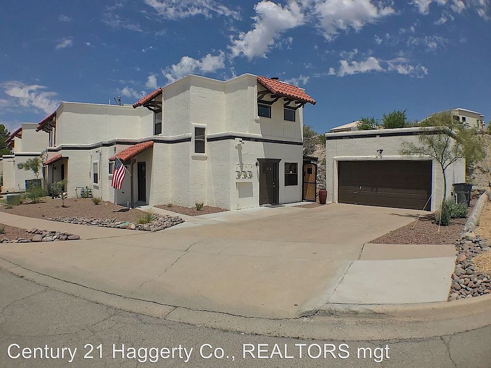 1st image of 6035 Bandolero Dr APT F