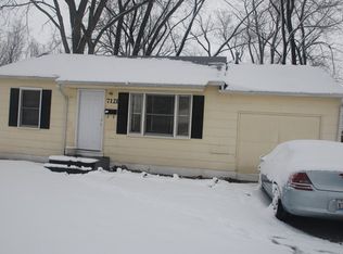 7121 Park Pl, East Saint Louis, IL 62203