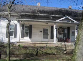 230 Watt St, Circleville, OH 43113