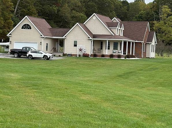 475 Greever Ridge Rd