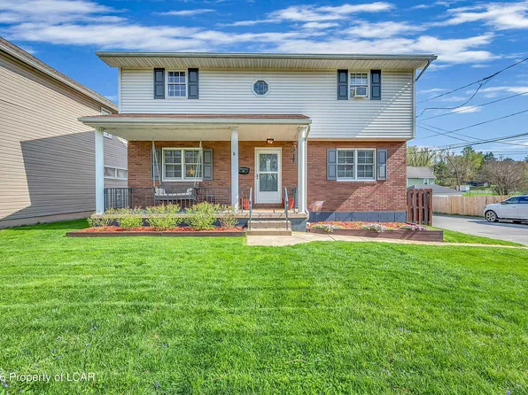 777 N Main St, Pittston, PA 18640