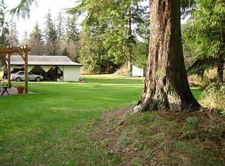 22925 Echo Lake Rd, Snohomish, WA 98296