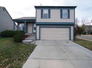 19808 E Girard Dr, Aurora, CO 80013