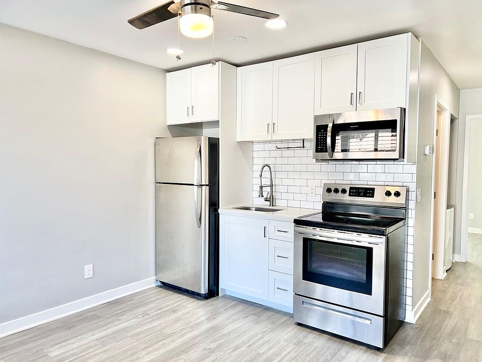 1st image of 2617 E Campbell Ave #8