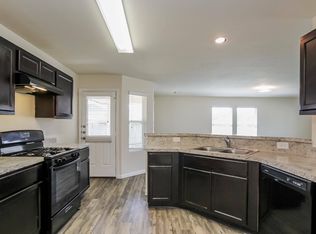 11946 Munich Dr, Houston, TX 77044