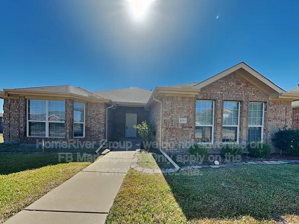 2771 Avery Dr, Rockwall, TX 75032