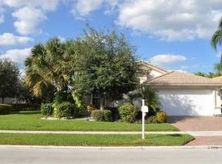 9745 San Luca St, Lake Worth, FL 33467