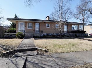 6902 Southland Ave, Saint Louis, MO 63109