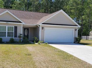 252 Timber Run Dr, Georgetown, SC 29440