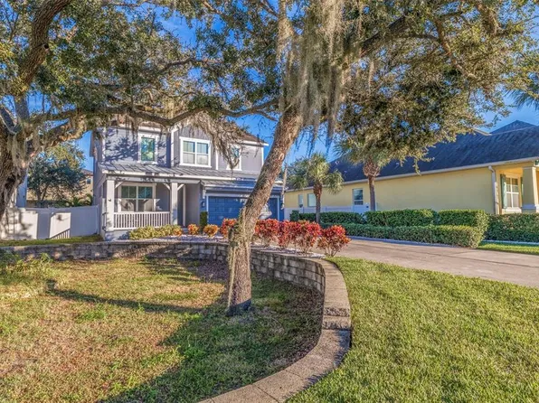 7708 S Sparkman St, Tampa, FL 33616