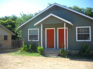 4307 Shallowbrook Trl #1, Austin, TX 78744