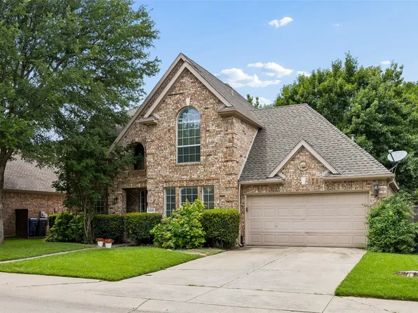 5228 Stone Brooke Xing, McKinney, TX 75072