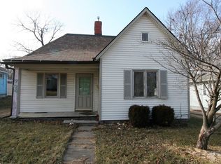 704 S 18th St, Centerville, IA 52544