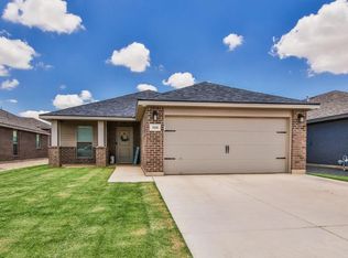 1616 137th St, Lubbock, TX 79423