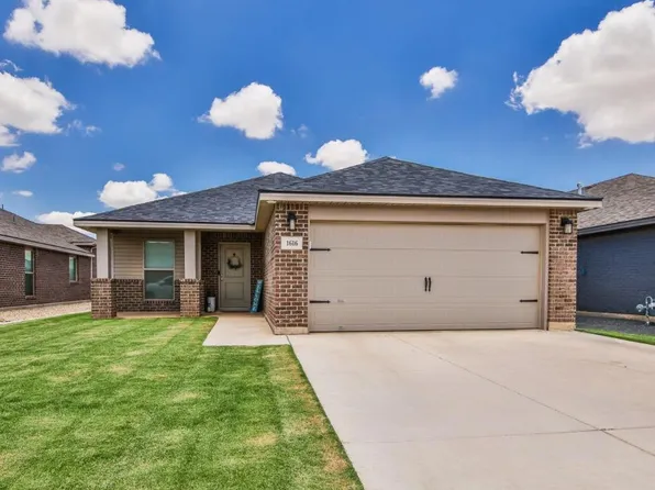 1616 137th St, Lubbock, TX 79423