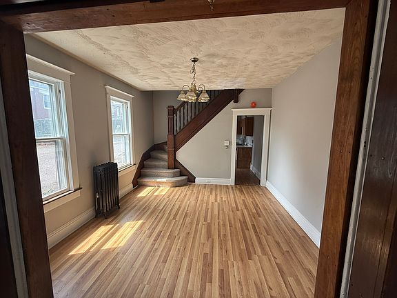 Second Living Room View - 1